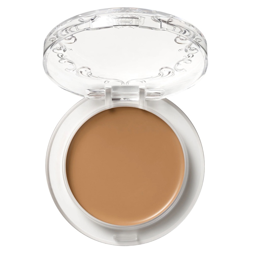 KVD Beauty Good Apple Lightweight Full-Coverage Cream Foundation Balm- Tan 066